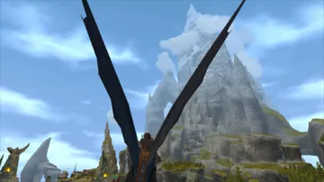 How To Train Your Dragon 2 screen shot game playing